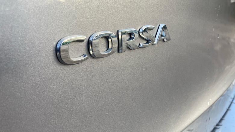 Vauxhall Corsa 1.2 GS 5dr Petrol Hatchback